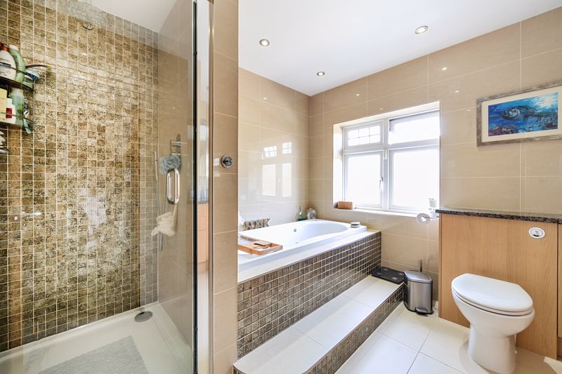 Bathroom- click for photo gallery